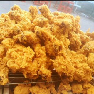 Bột chiên gà chuẩn vị KFC