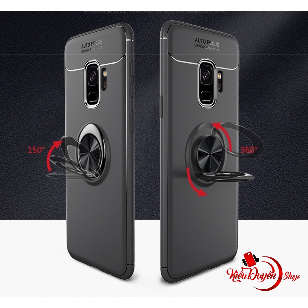Ốp lưng Samsung Galaxy S9 chống sốc Iring