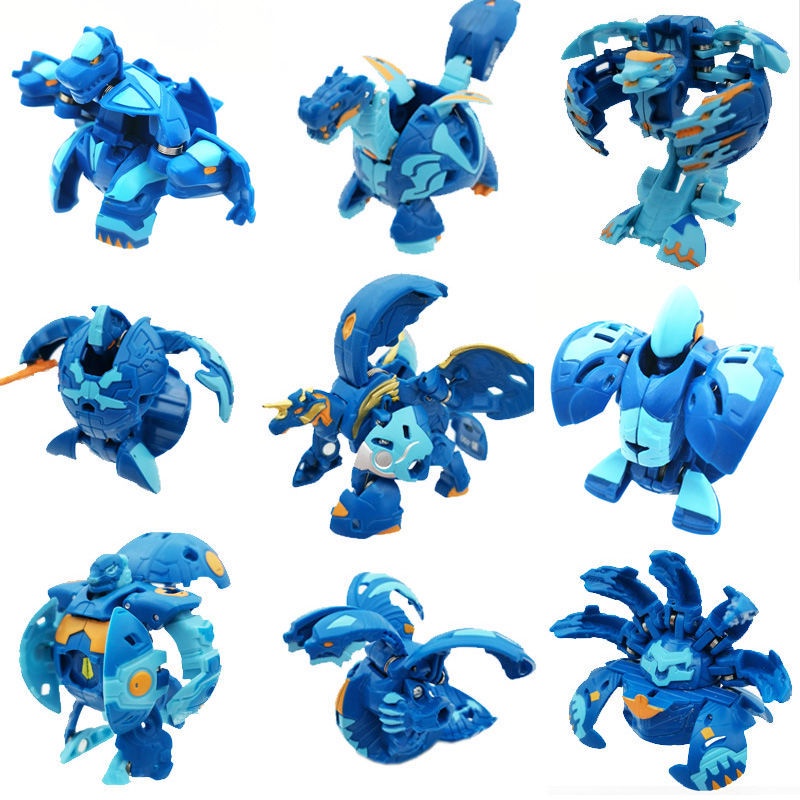 Đồ Chơi Khủng Long Biến Hình bakugan bakugan bakugan