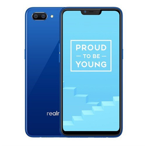 [Giảm Ngay 200K, Nhập ELRM] Điện Thoại Realme C1 - 2G/16GB - Hãng Phân Phối Chính Thức