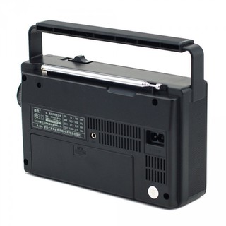 Radio Tecsun R-304