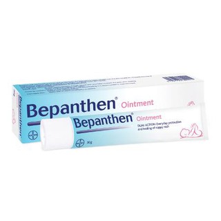 Kem chống hăm Bepanthen