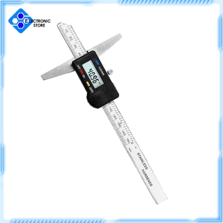 Thước Cặp Điện Tử Đo Độ Sâu 150mm