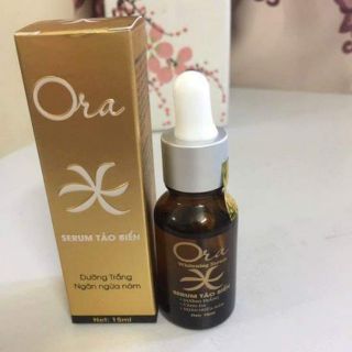 Serum tảo biển ORA