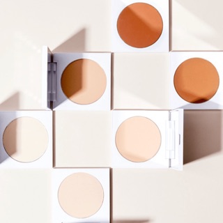 Phấn phủ NO FILTER PRESSED POWDER / Colourpop