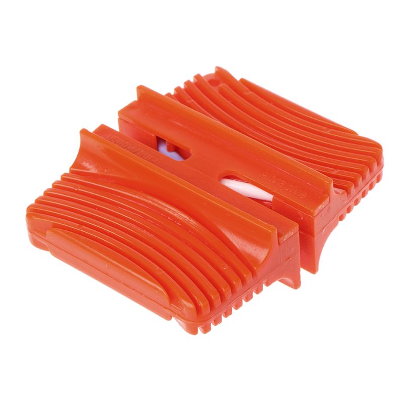 QQ Dụng Cụ Mài Lưỡi Câu Cá Hai Mặt Tiện Dụng