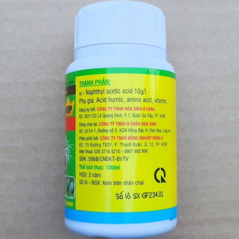 Kích Ra Rễ Roots 2 - phân bón lá Roots2  - Ra Rễ cực mạnh Roots2