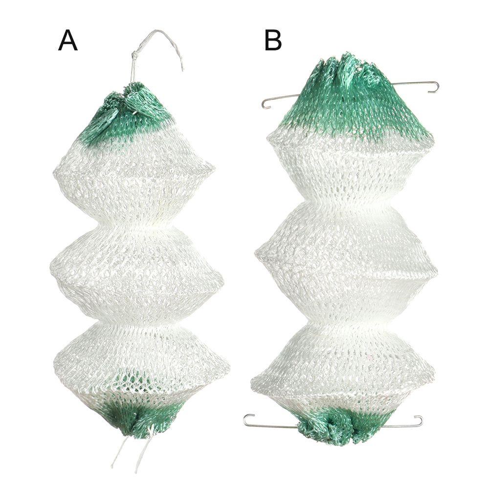 Myrongoods 4PCS Gas Lantern Mantles Non-Polluting Non-Radioactive Mantle Safe Outdoor Tools