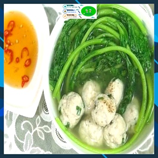 Chả Cá Thát Lát Không Gia Vị  - [ Ship Siêu Tốc HCM ]