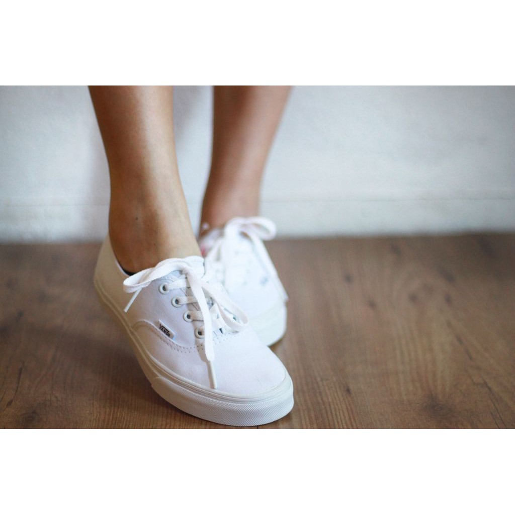 [SALE + FREESHIP] Giày Sneaker thời trang nam nữ Vans classic all white hàng đẹp