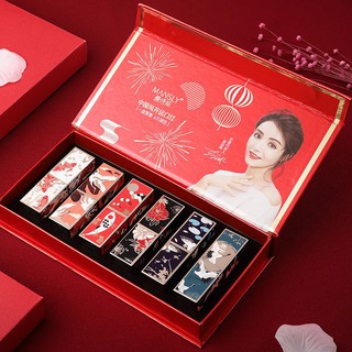Set Son Cổ Trang MANSLY (có tách lẻ)
