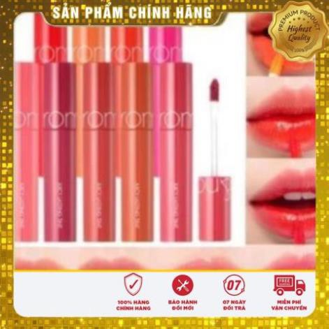 [AUTH] - Son Tint Lì Romand Juicy Lasting Tint [ New 2019] | BigBuy360 - bigbuy360.vn