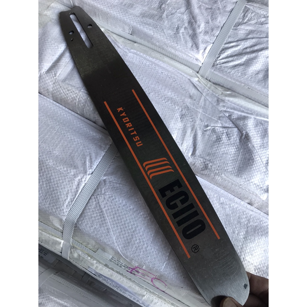 LAM MÁY CƯA XÍCH DÙNG  CHO HÀNG BÃI NHẬT. LAM 14""