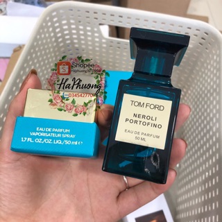 Nước hoa Tom Ford Neroli Potofino 50ml