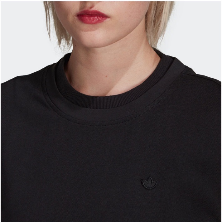 Áo Thun Sát Nách Cổ Tròn Thoáng Khí HE0375 HC7085 Chính Hãng Cho Nữ Adidas