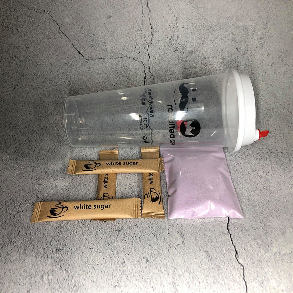 Trà sữa ❤️FREESHIP❤️ Royaltea Vị Khoai Môn. Trà sữa tự pha [CHÍNH HÃNG] Royaltea chuẩn vị. | BigBuy360 - bigbuy360.vn