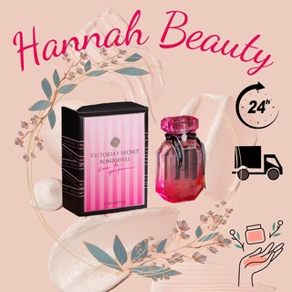 ♘ Nước Hoa Victoria's Secret Bombshell Test 10ml/20ml Spray / Chuẩn authentic ♘