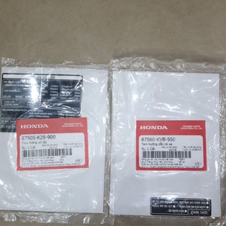 Tem thông số Sh mode 125