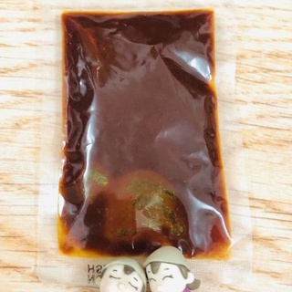 Sốt nấu bánh gạo cay 100g