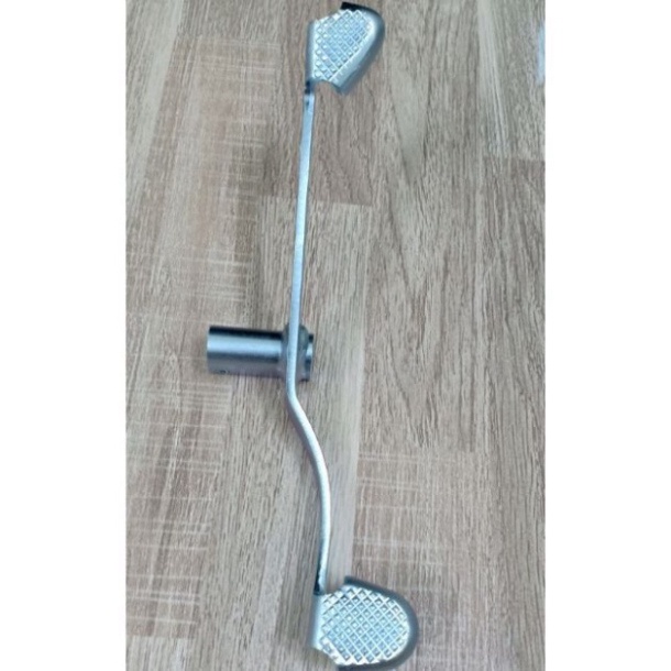 Cần số honda super Dream Hàng Chính Hãng - Cần dẫm số Dream Việt Lắp Cho Cả Dream Việt Và Dream Thái