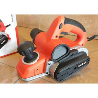Máy bào điện Yato YT-82140
