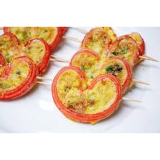 Thanh cua hàn quốc 300g - 게맛살