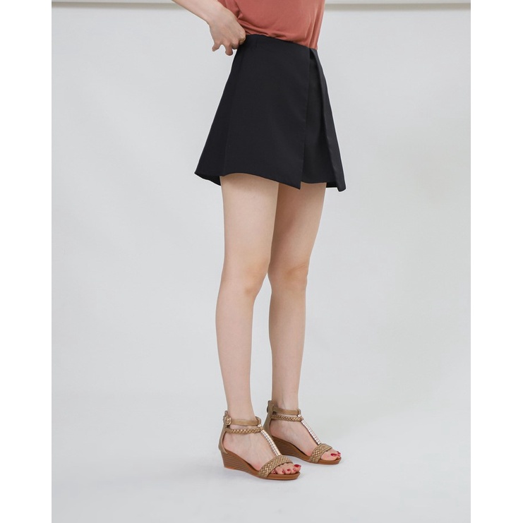 [Chính hãng XiangLV - Sẵn ] Giày sandal chiến binh boho đế xuồng quai bính siêu phẩm cao cấp nội địa Trung FULLBOX - N29