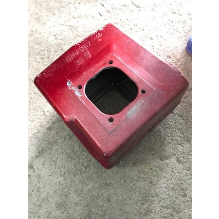 Két Nước Máy Nổ 8 R180