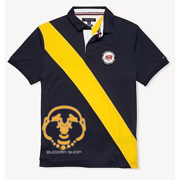 Áo polo nam Tommy Hilfiger size S