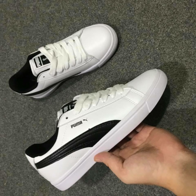 Puma BTS