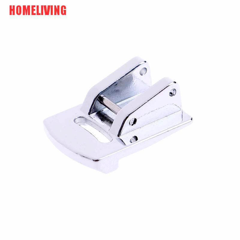 Chân Vịt Máy May Màu Bạc Cho Máy May Janome
