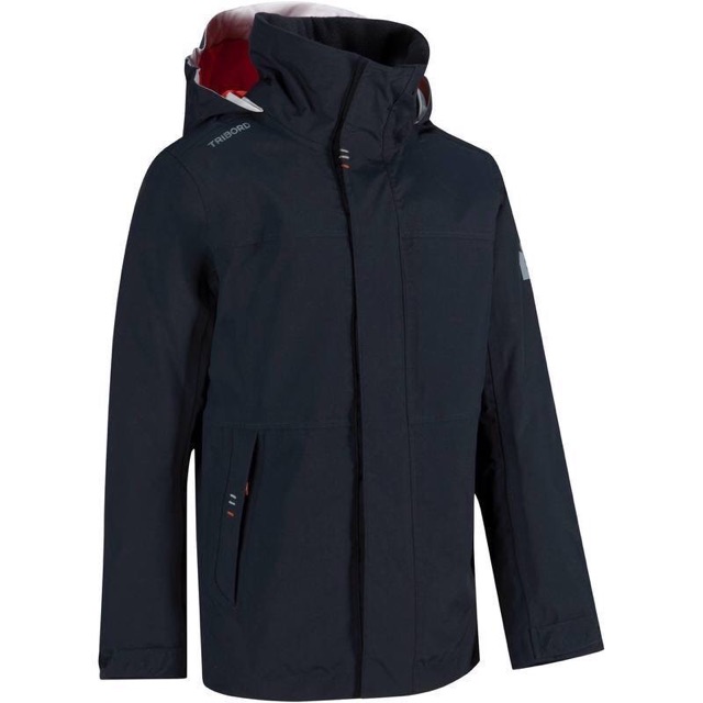 Áo khoác TE vnxk hiệu Tribord