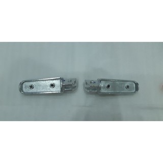 Đế gác chân gấp Exciter 150 Yamaha