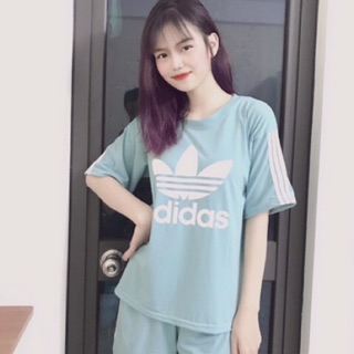 Bộ dAs thể thao