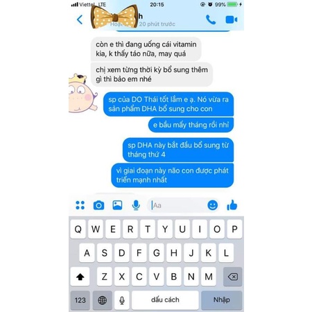 Vitamin Tổng Hợp Omega Cho Mẹ Bầu Supherb Do Thái