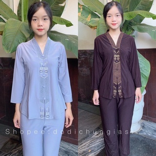 ĐỒ LAM ĐI CHÙA mẫu lắc nẹp vải thun có co giãn rất tốt