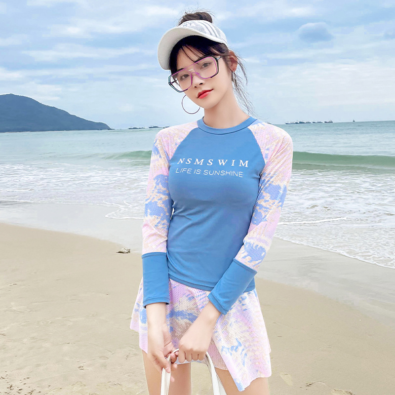 Bộ Đồ Bơi Hai Mảnh Thời Trang Cho Nữ | BigBuy360 - bigbuy360.vn