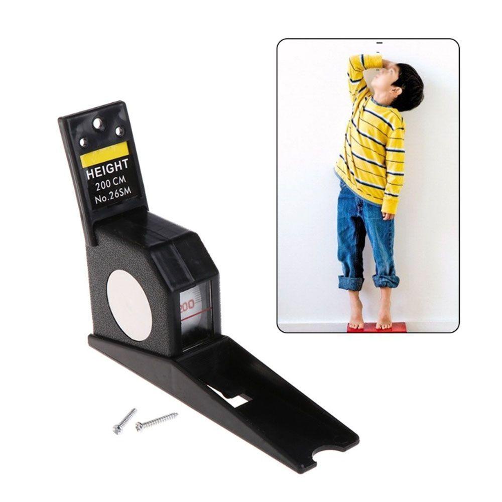 Thước Dây Cuộn Đo Lường Chiều Cao Tiện Dụng