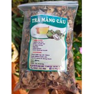 Trà mãng cầu xiêm - 100% Thịt mãng cầu xiêm - Đạt chứng nhận An toàn thực phẩm/ cafe lephung
