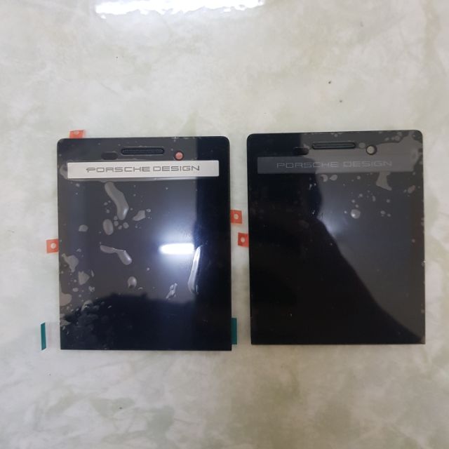 [LKBBZIN] Màn Hình Blackberry 9983 PORSCHE DESIGN Zin New