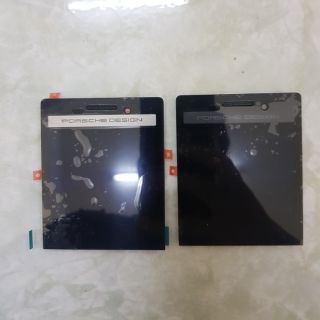 [LKBBZIN] Màn Hình Blackberry 9983 PORSCHE DESIGN Zin New