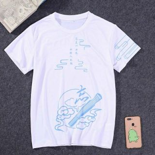 1 cặp áo phông Ma đạo tổ sư Trần tình lệnh