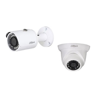 combo camera IP dahua