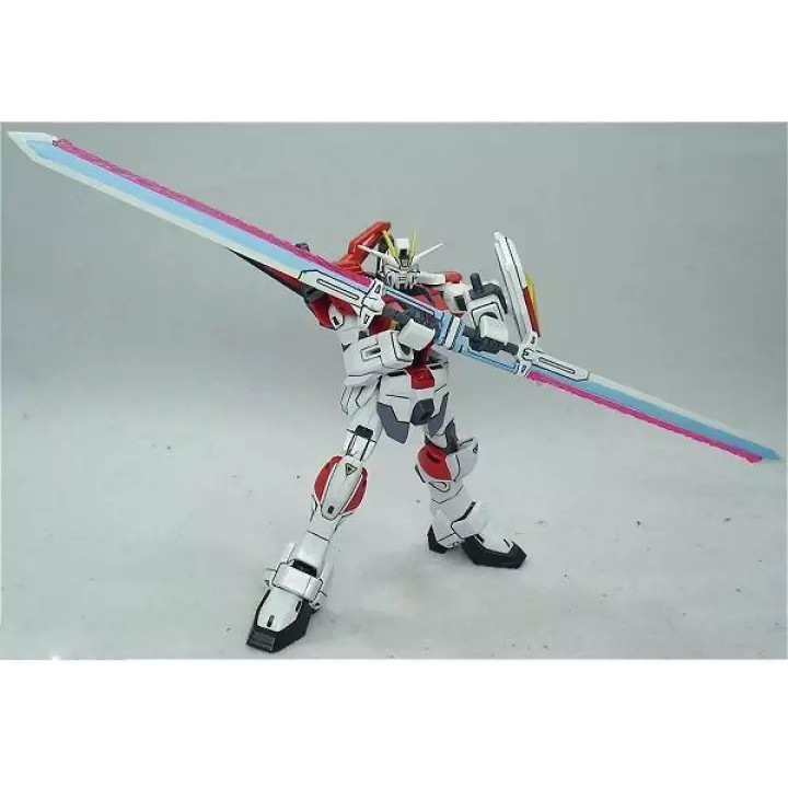 Mô Hình Gundam HG Sword Impulse TT Hongli 1/144 Đồ Chơi Lắp Ráp Anime