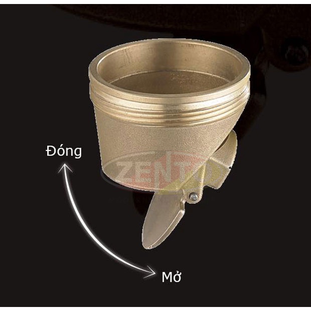 Phụ kiện thoát sàn chống mùi FD112-L