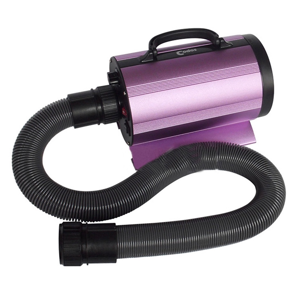 Máy Sấy Lông Chó Mèo Codos CP160 Sấy Lông Chó Mèo 1600W New Model 2022