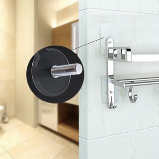 Miếng dán bắt vít kệ, giá để đồ