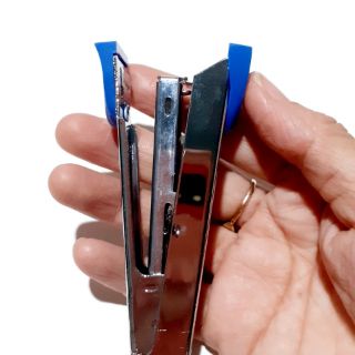 Máy bấm kim số 10 G-Star 902 inox