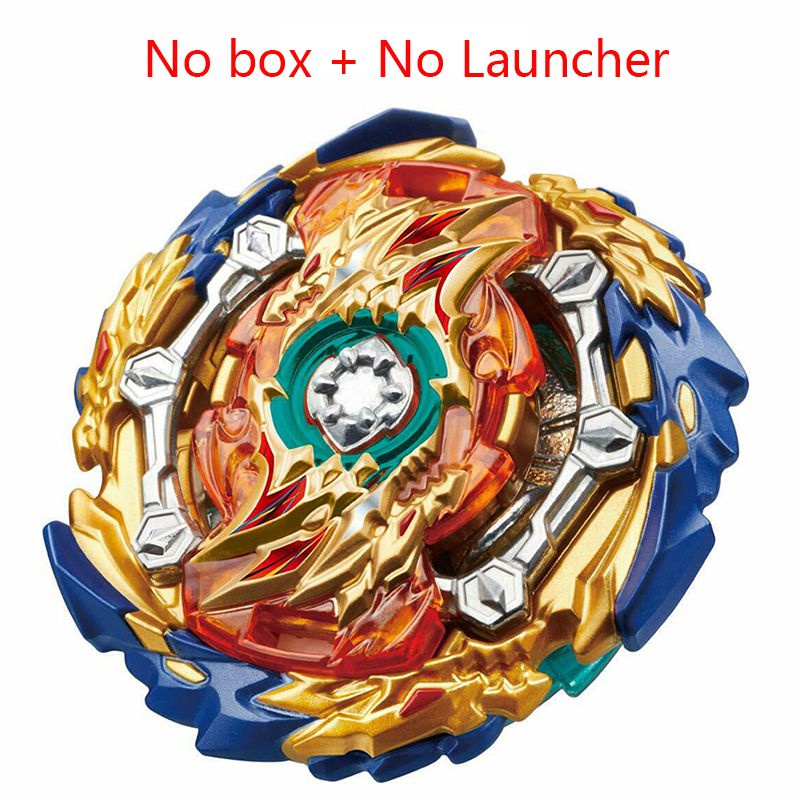 Beyblade Chất Lượng Cao Cấp Burst Battle Tops B139 Kids Attack Metal Toy Nhựa