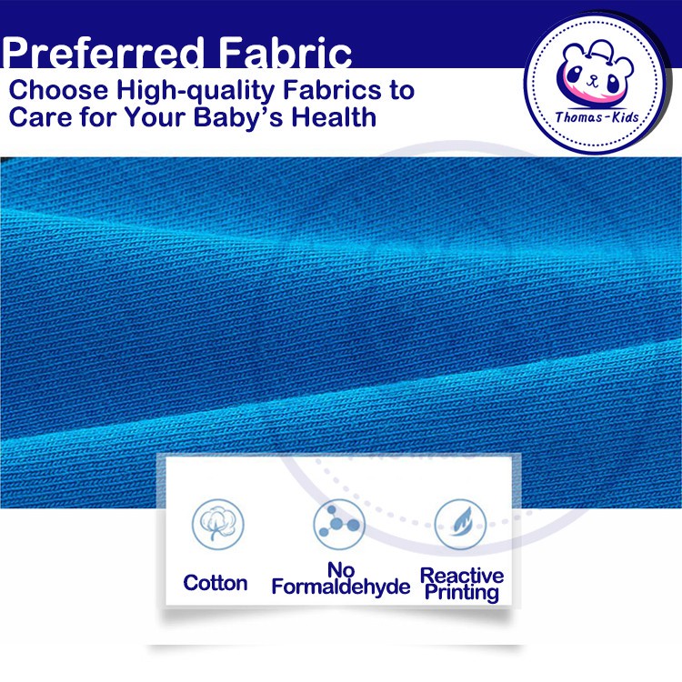 Bộ 5 Quần Lót Boxer Bằng Cotton Mềm Mại In Họa Tiết Hoạt Hình Cho Bé 3-12 Tuổi